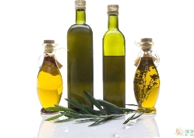 橄榄油的发展历史