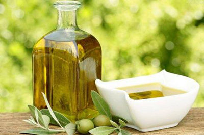 橄榄油的营养是什么