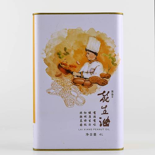 经销商怎样选择食用油厂家