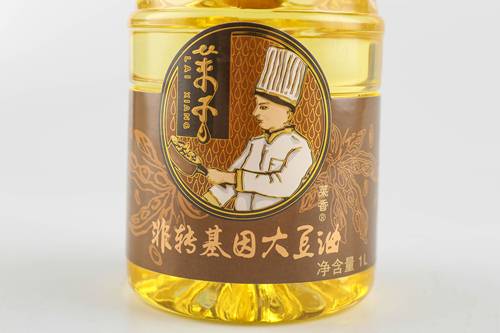 莱香食用油批发